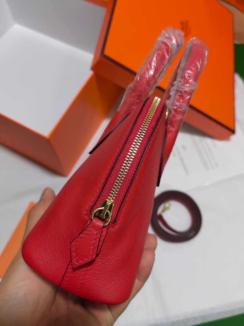 Hermes Top Handle Bags